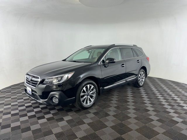 2018 Subaru Outback Touring