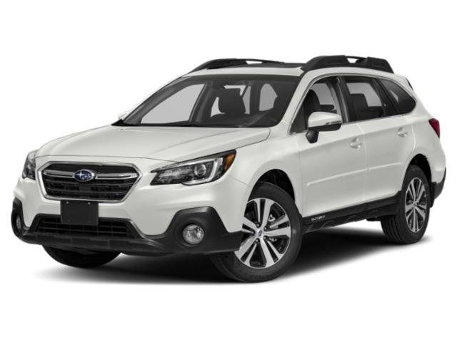 2018 Subaru Outback Touring