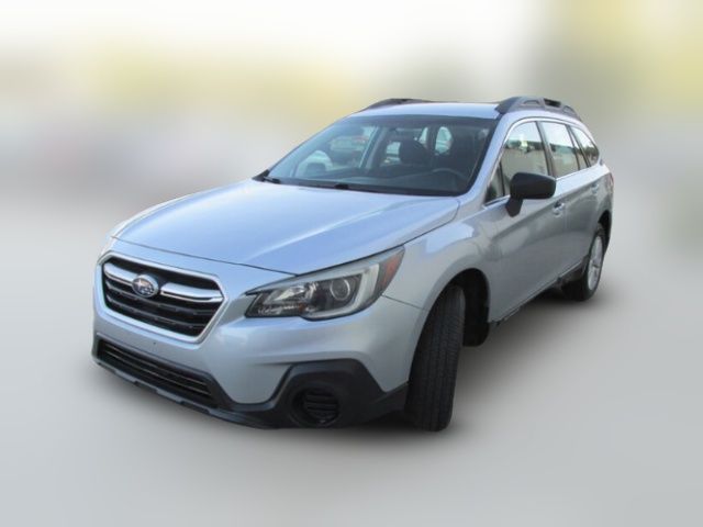 2018 Subaru Outback Base