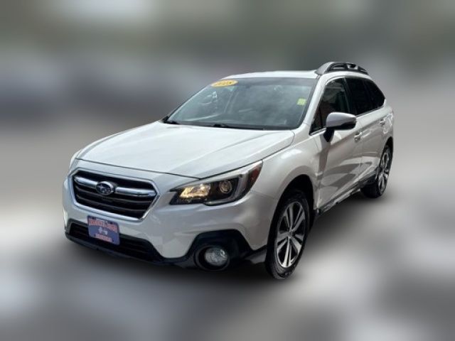 2018 Subaru Outback Limited