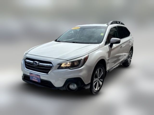 2018 Subaru Outback Limited