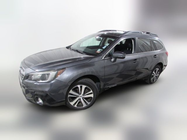 2018 Subaru Outback Limited