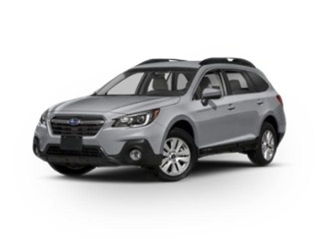 2018 Subaru Outback Limited