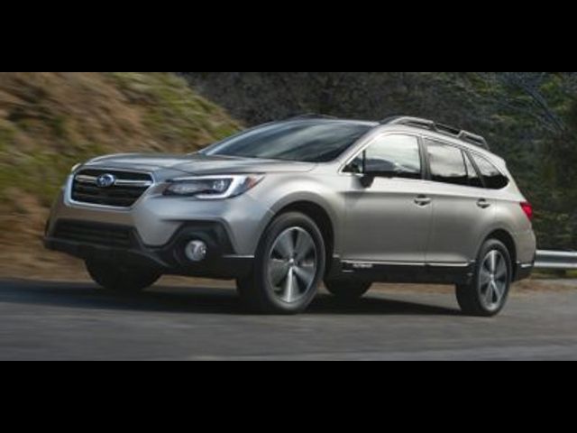 2018 Subaru Outback Limited