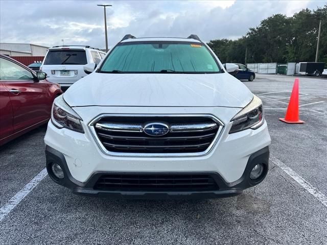 2018 Subaru Outback Limited