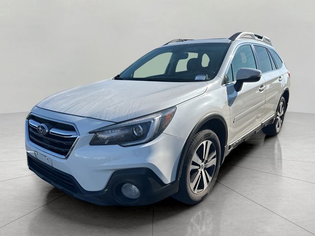 2018 Subaru Outback Limited