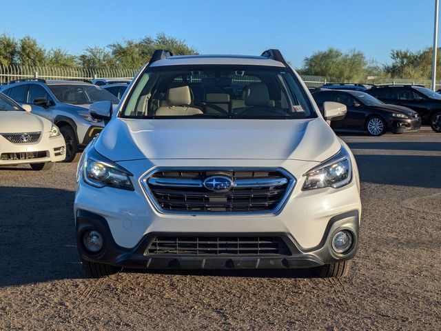 2018 Subaru Outback Limited