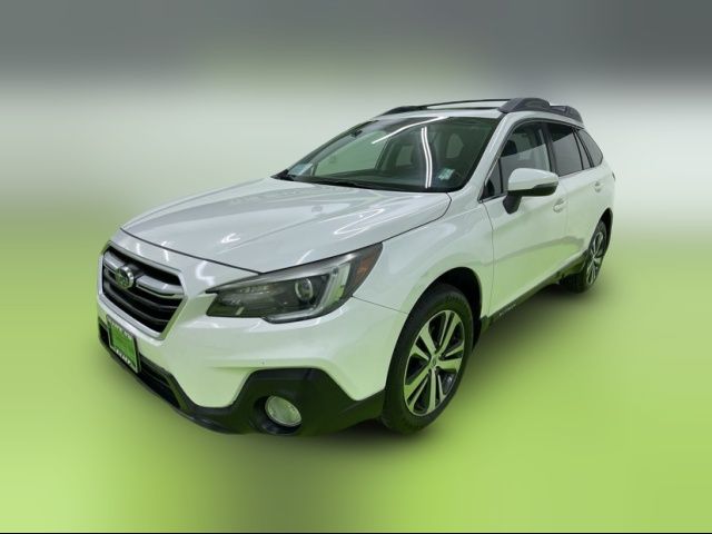 2018 Subaru Outback Limited