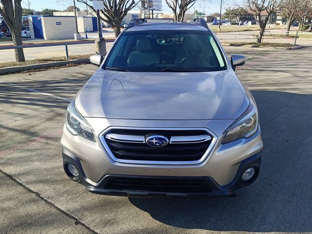 2018 Subaru Outback Limited