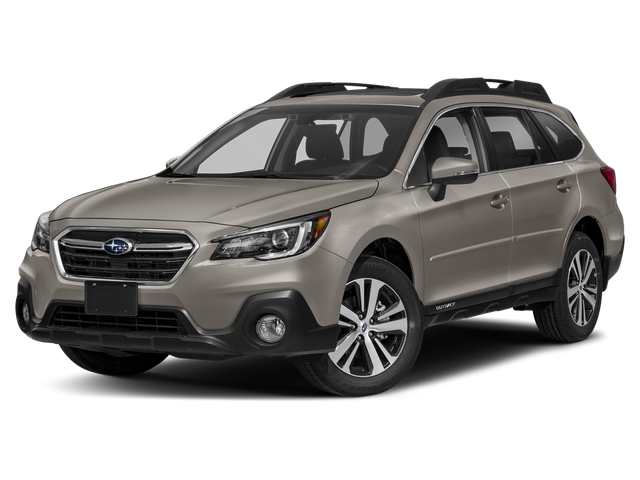 2018 Subaru Outback Limited