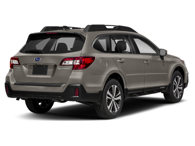 2018 Subaru Outback Limited