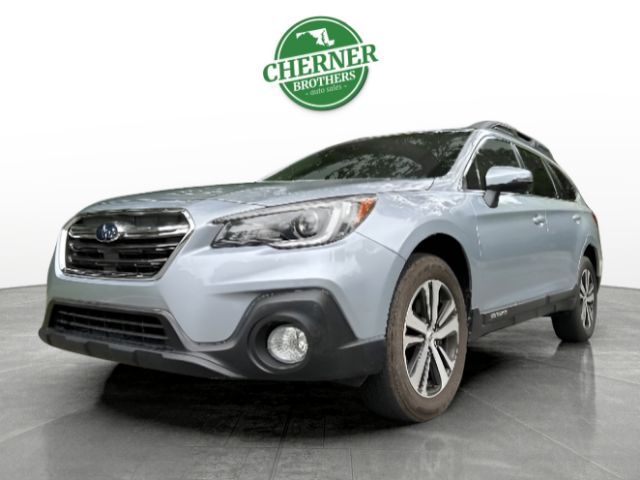 2018 Subaru Outback Limited