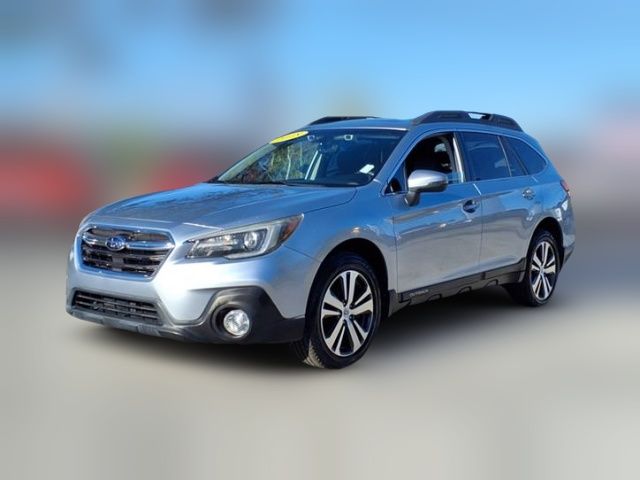 2018 Subaru Outback Limited