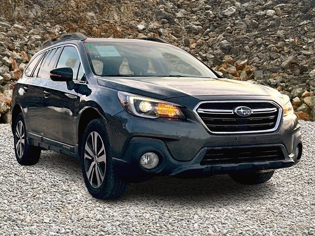 2018 Subaru Outback Limited