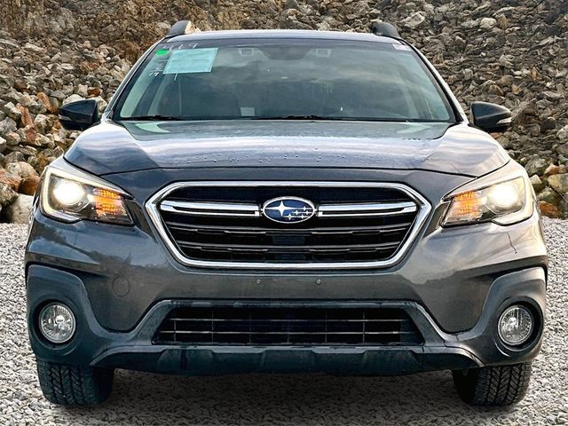 2018 Subaru Outback Limited