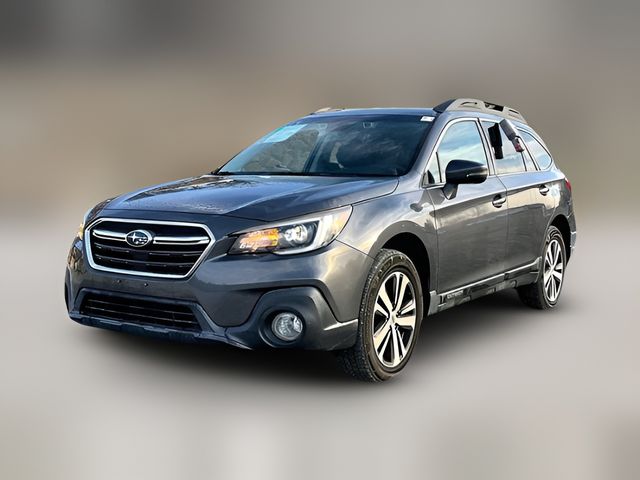 2018 Subaru Outback Limited