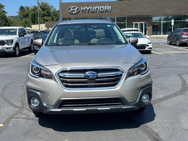 2018 Subaru Outback Limited