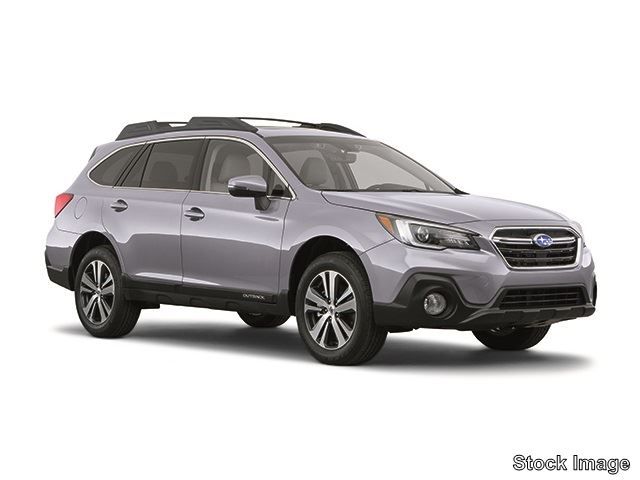 2018 Subaru Outback Limited