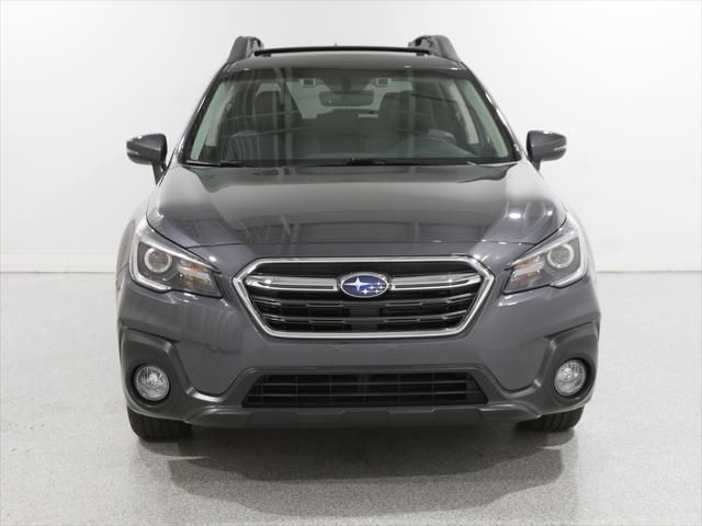 2018 Subaru Outback Limited