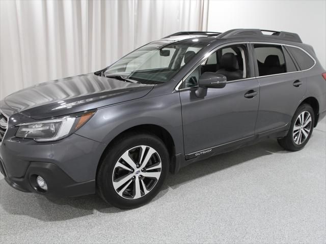 2018 Subaru Outback Limited