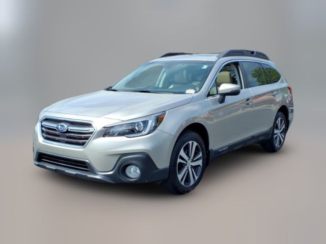 2018 Subaru Outback Limited