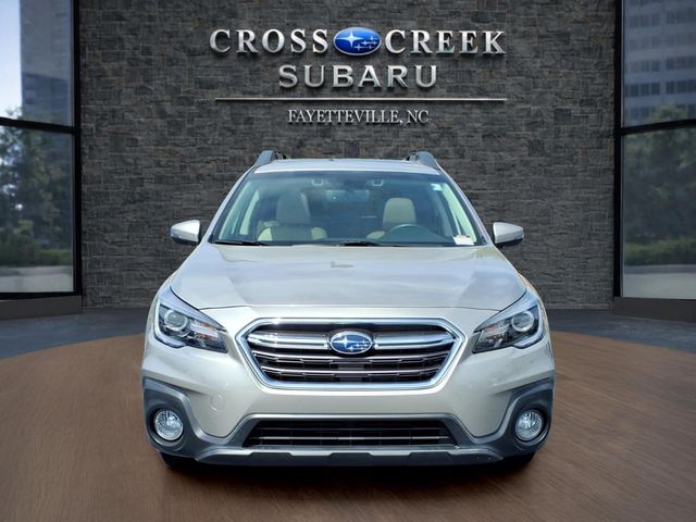 2018 Subaru Outback Limited