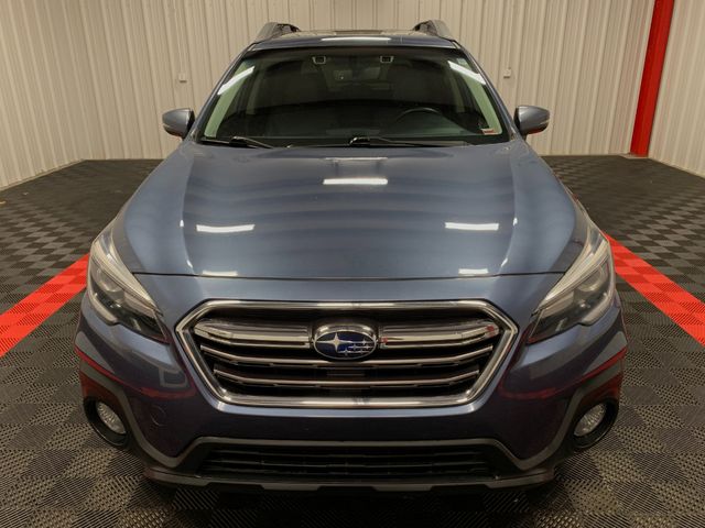 2018 Subaru Outback Limited