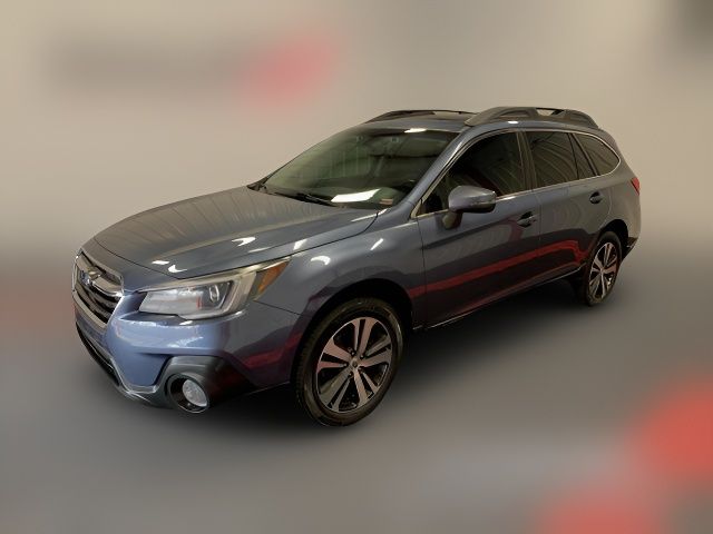 2018 Subaru Outback Limited