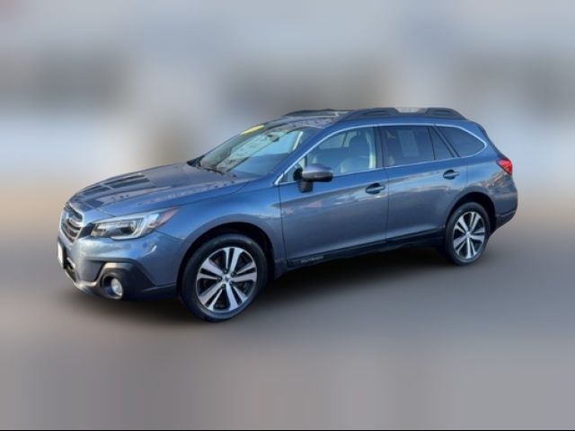 2018 Subaru Outback Limited