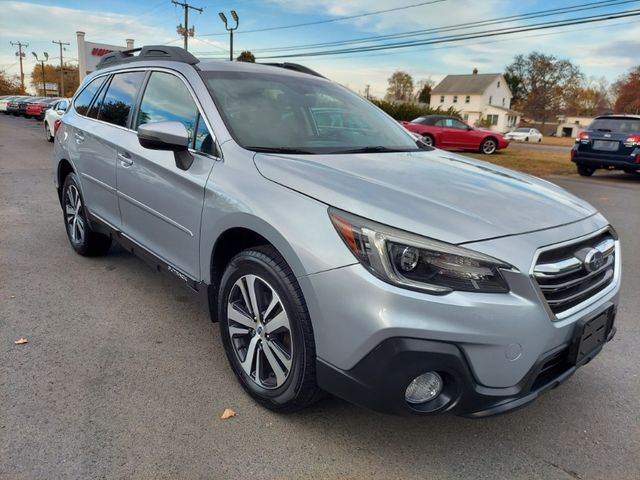 2018 Subaru Outback Limited