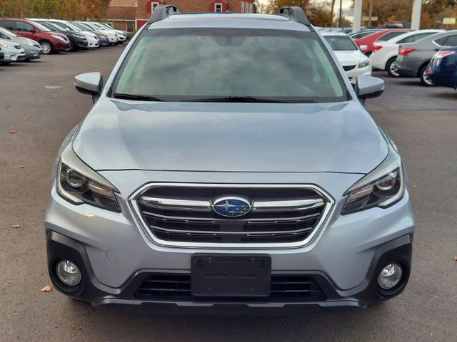 2018 Subaru Outback Limited