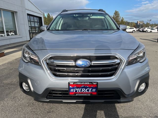 2018 Subaru Outback Limited