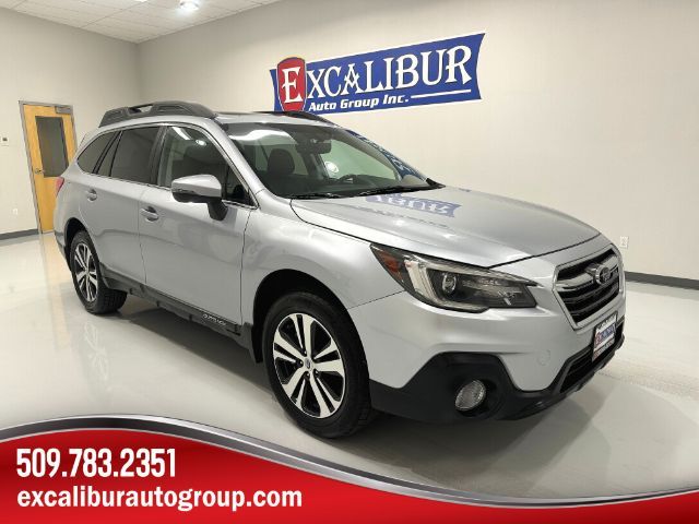 2018 Subaru Outback Limited