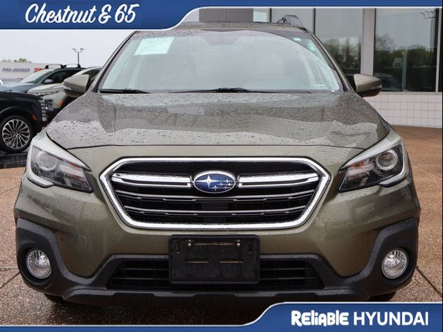 2018 Subaru Outback Limited