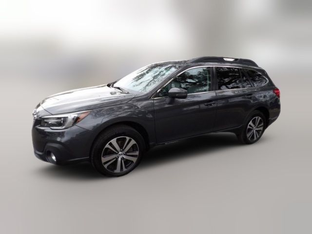 2018 Subaru Outback Limited