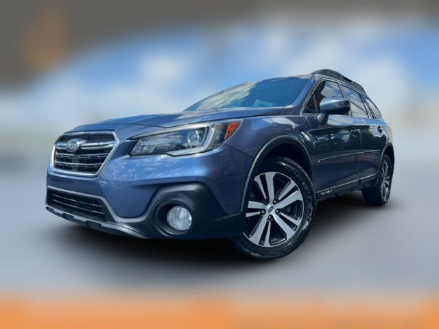 2018 Subaru Outback Limited