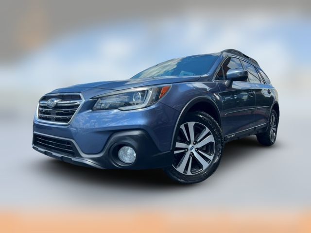 2018 Subaru Outback Limited