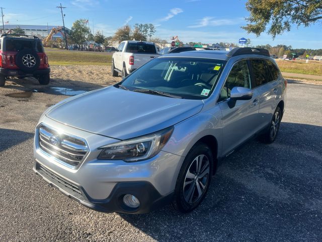 2018 Subaru Outback Limited