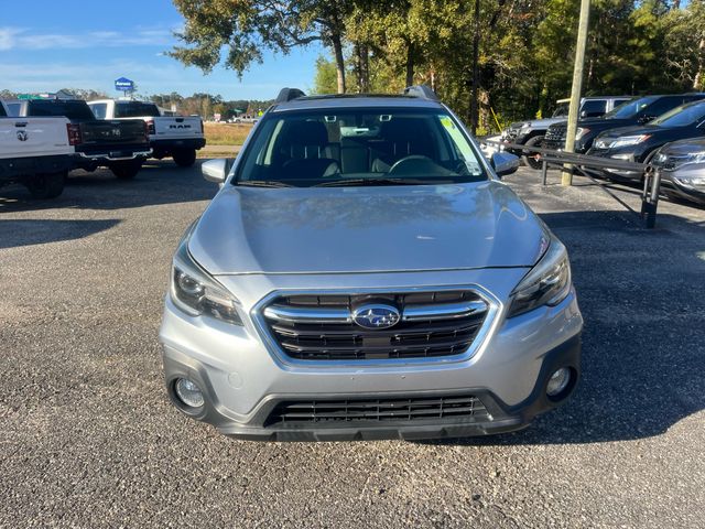 2018 Subaru Outback Limited