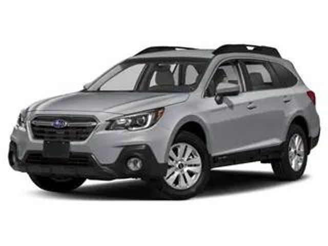 2018 Subaru Outback Limited