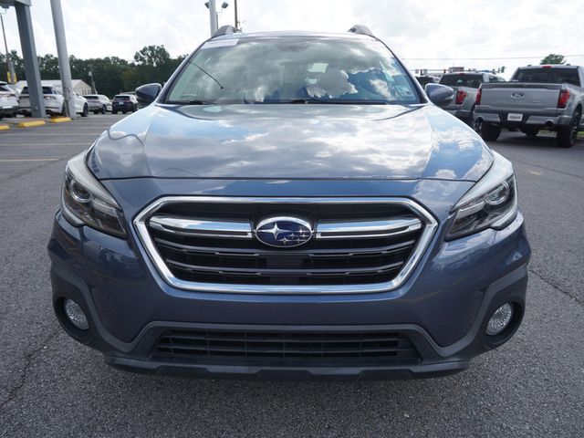 2018 Subaru Outback Limited