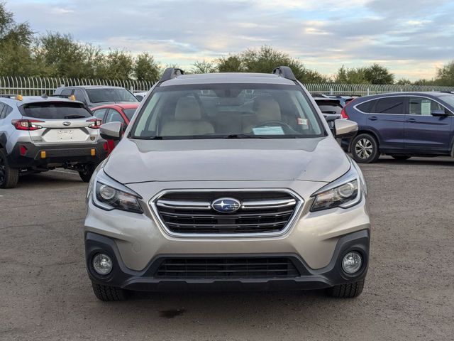 2018 Subaru Outback Limited