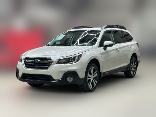 2018 Subaru Outback Limited