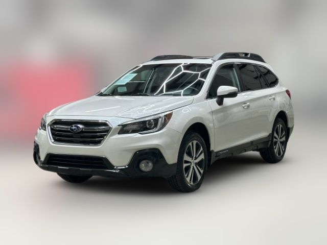 2018 Subaru Outback Limited