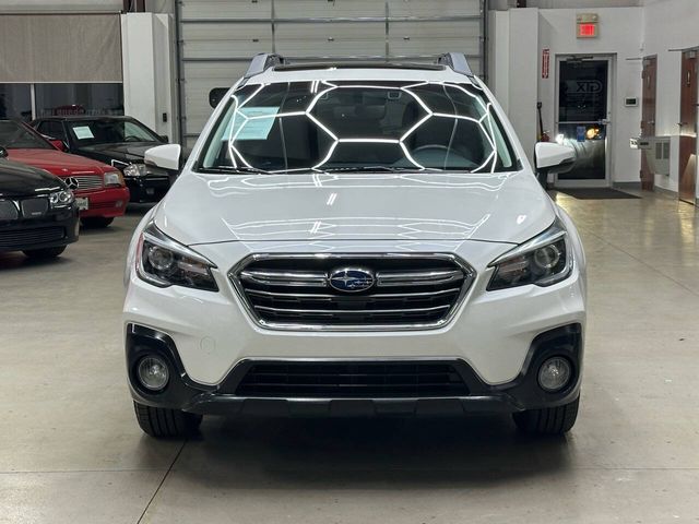 2018 Subaru Outback Limited