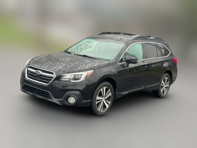 2018 Subaru Outback Limited