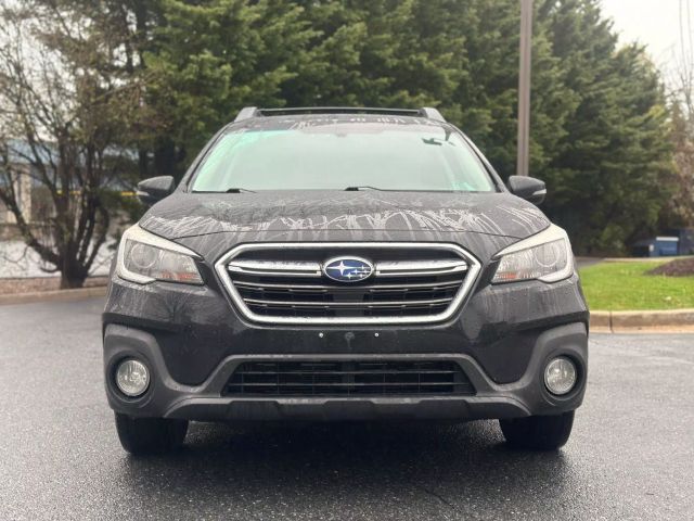 2018 Subaru Outback Limited