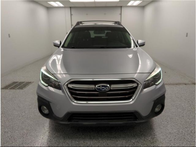 2018 Subaru Outback Limited