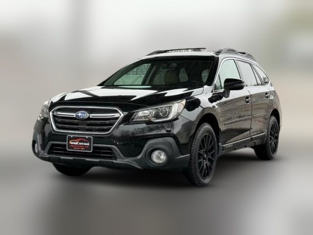 2018 Subaru Outback Limited