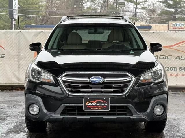 2018 Subaru Outback Limited